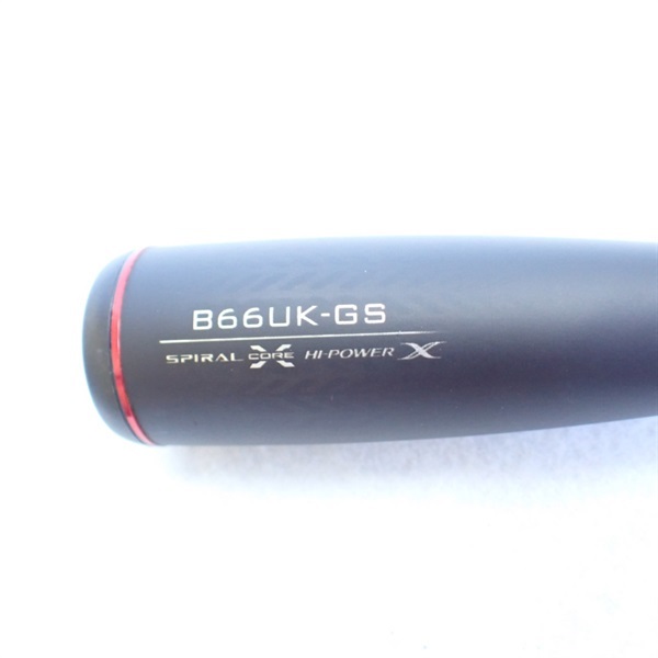 ２２セフィアＸＲメタルスッテＢ６６ＵＫ－ＧＳ